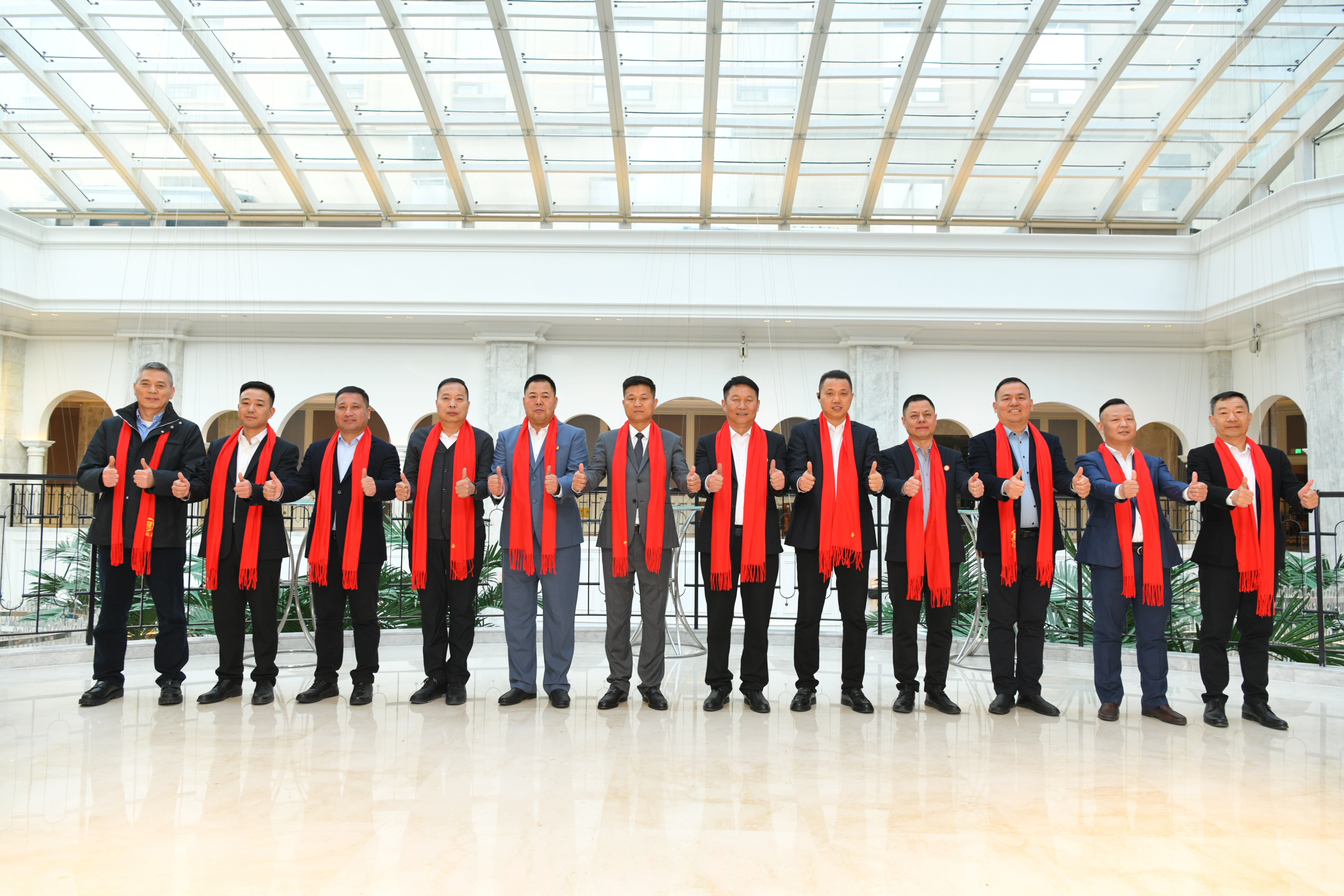 宁夏安徽商会2026迎新春联谊会隆重举行